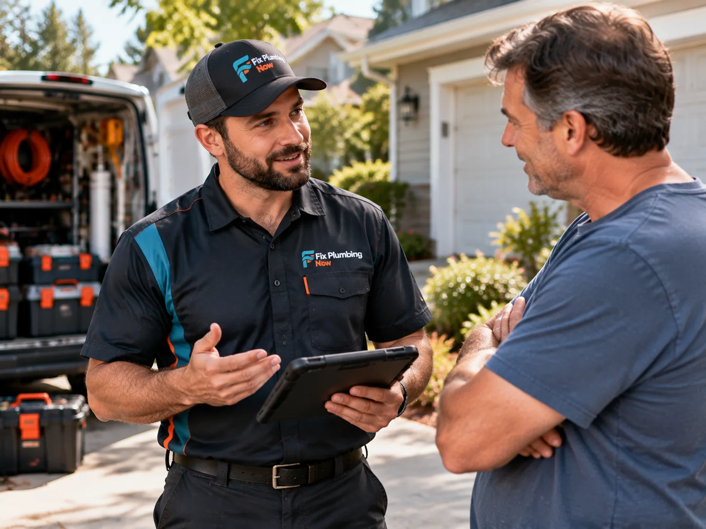 Clogged Drain Service Hammonton, NJ FAQs